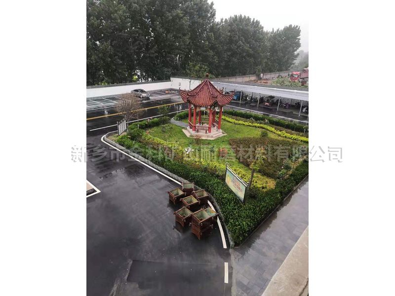 廠(chǎng)容廠(chǎng)貌