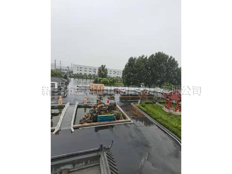 廠(chǎng)容廠(chǎng)貌