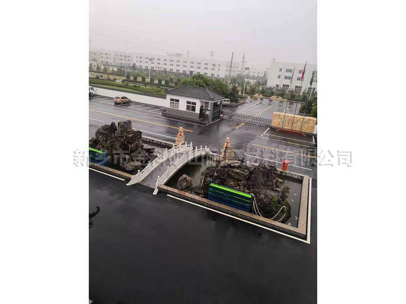 廠(chǎng)容廠(chǎng)貌